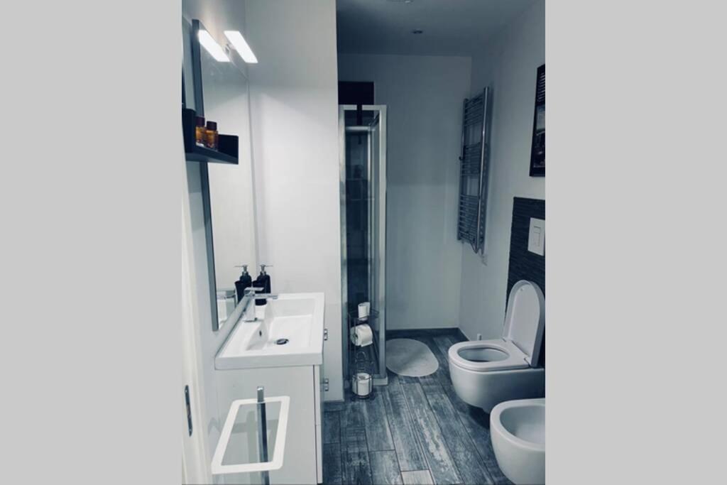 Very House Sorrento Ngoại thất bức ảnh